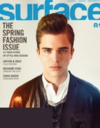 Surface March 01, 2010 Issue Cover