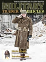 Military Trader January 01, 2026 Issue Cover