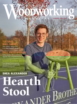 Popular-Woodworking February 01, 2026 Issue Cover