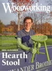 Popular Woodworking February 01, 2026 Issue Cover