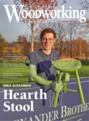 Popular Woodworking February 01, 2026 Issue Cover