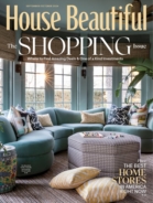 House-Beautiful September 01, 2024 Issue Cover