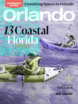 Orlando-Magazine April 01, 2025 Issue Cover