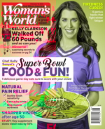 Womans-World February 10, 2025 Issue Cover