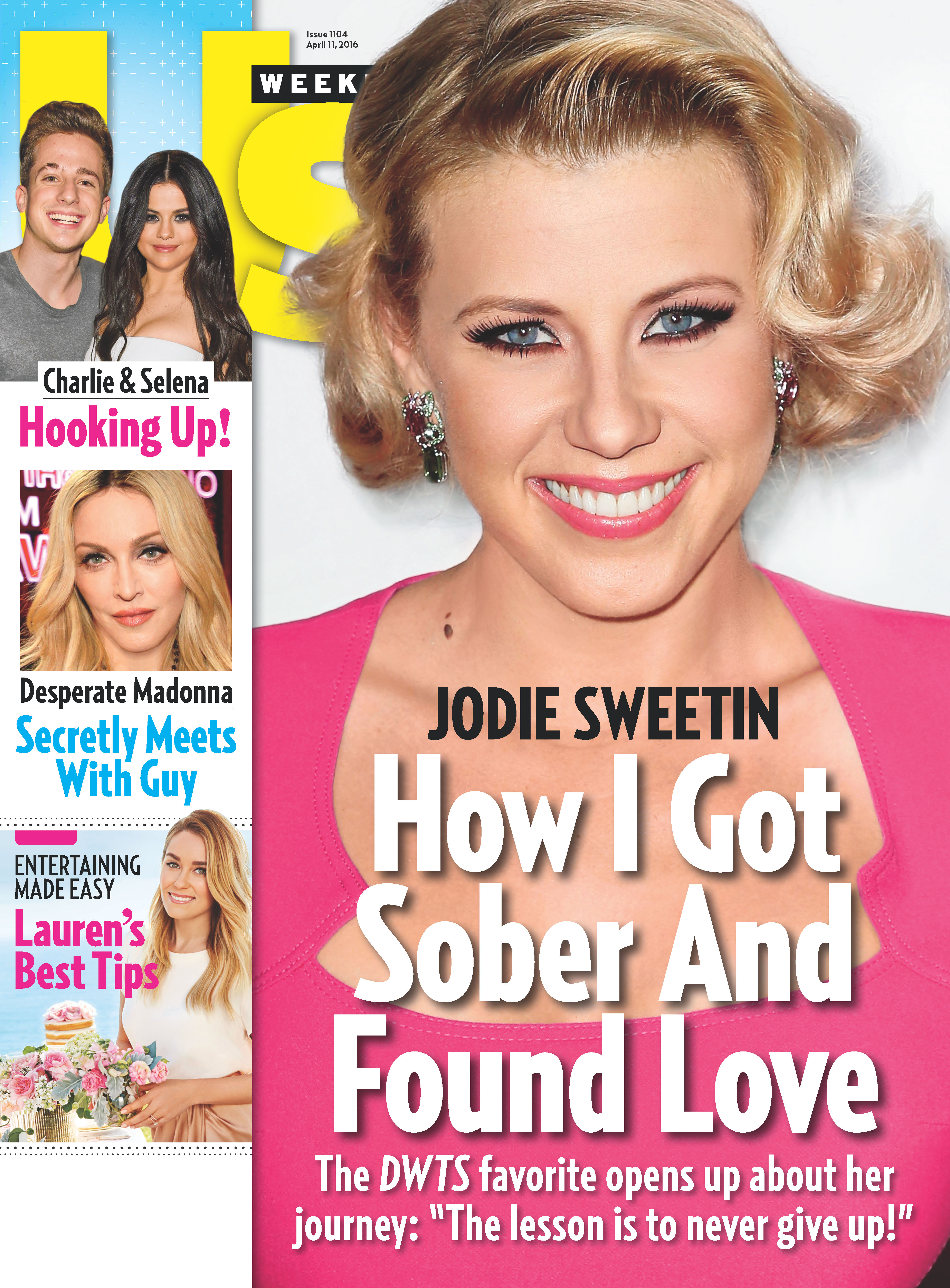 Us-Weekly April 11, 2016 Issue Cover