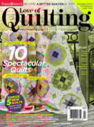 Fons-and-Porters-Love-of-Quilting January 01, 2017 Issue Cover