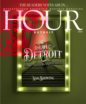 Hour-Detroit June 01, 2025 Issue Cover