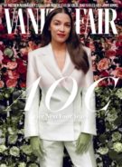 Vanity-Fair December 01, 2020 Issue Cover