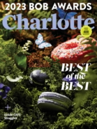 charlotte-magazine May 01, 2023 Issue Cover