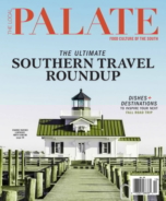 The-Local-Palate September 01, 2020 Issue Cover