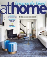 At-Home-in-Fairfield-County May 01, 2017 Issue Cover