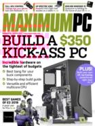Maximum-PC August 01, 2019 Issue Cover