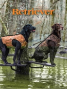 The-Retriever-Journal December 01, 2021 Issue Cover