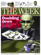 The-Week February 28, 2015 Issue Cover