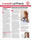 Catwatch June 01, 2026 Issue Cover