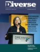 Diverse-Issues-In-Higher-Education April 03, 2025 Issue Cover