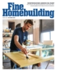 Fine-Homebuilding October 01, 2024 Issue Cover