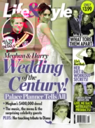 Life-and-Style-Weekly April 02, 2018 Issue Cover