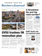 Grand-Rapids-Business March 20, 2023 Issue Cover