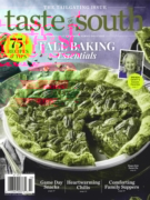 Taste of the South September 01, 2025 Issue Cover