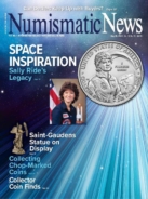 Numismatic-News May 30, 2023 Issue Cover
