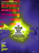 Engineering-News-Record July 01, 2024 Issue Cover