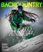 Backcountry February 01, 2024 Issue Cover