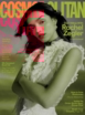 Cosmopolitan December 01, 2024 Issue Cover