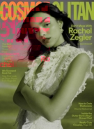 Cosmopolitan December 01, 2024 Issue Cover