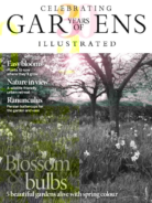 Gardens-Illustrated April 01, 2023 Issue Cover