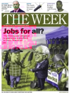 The-Week May 11, 2018 Issue Cover