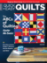 Quick and Easy Quilts September 01, 2026 Issue Cover