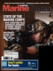 Marine-Corps-Times June 01, 2024 Issue Cover