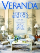 Veranda March 01, 2013 Issue Cover