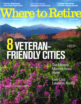 Where-To-Retire May 01, 2019 Issue Cover
