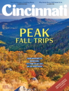 Cincinnati October 01, 2021 Issue Cover