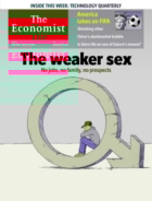 The-Economist May 30, 2015 Issue Cover