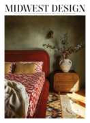 Midwest Design June 01, 2026 Issue Cover