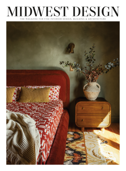 Midwest Design June 01, 2026 Issue Cover
