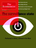 the-economist June 02, 2018 Issue Cover