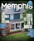 Memphis July 01, 2026 Issue Cover