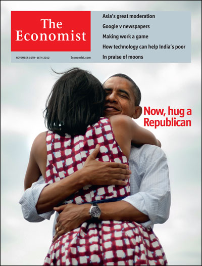 the-economist November 10, 2012 Issue Cover