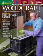 Woodcraft December 01, 2018 Issue Cover