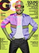 Gentlemens-Quarterly---GQ February 01, 2017 Issue Cover