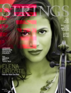 Strings August 01, 2018 Issue Cover