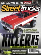 Street-Trucks December 01, 2022 Issue Cover