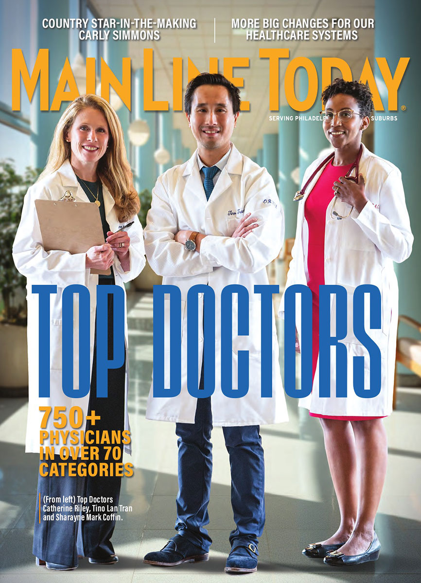 Main-Line-Today December 01, 2023 Issue Cover