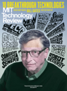 MIT-Technology-Review March 01, 2019 Issue Cover