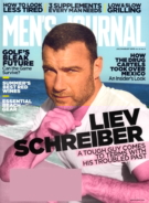 Mens-Journal July 01, 2015 Issue Cover