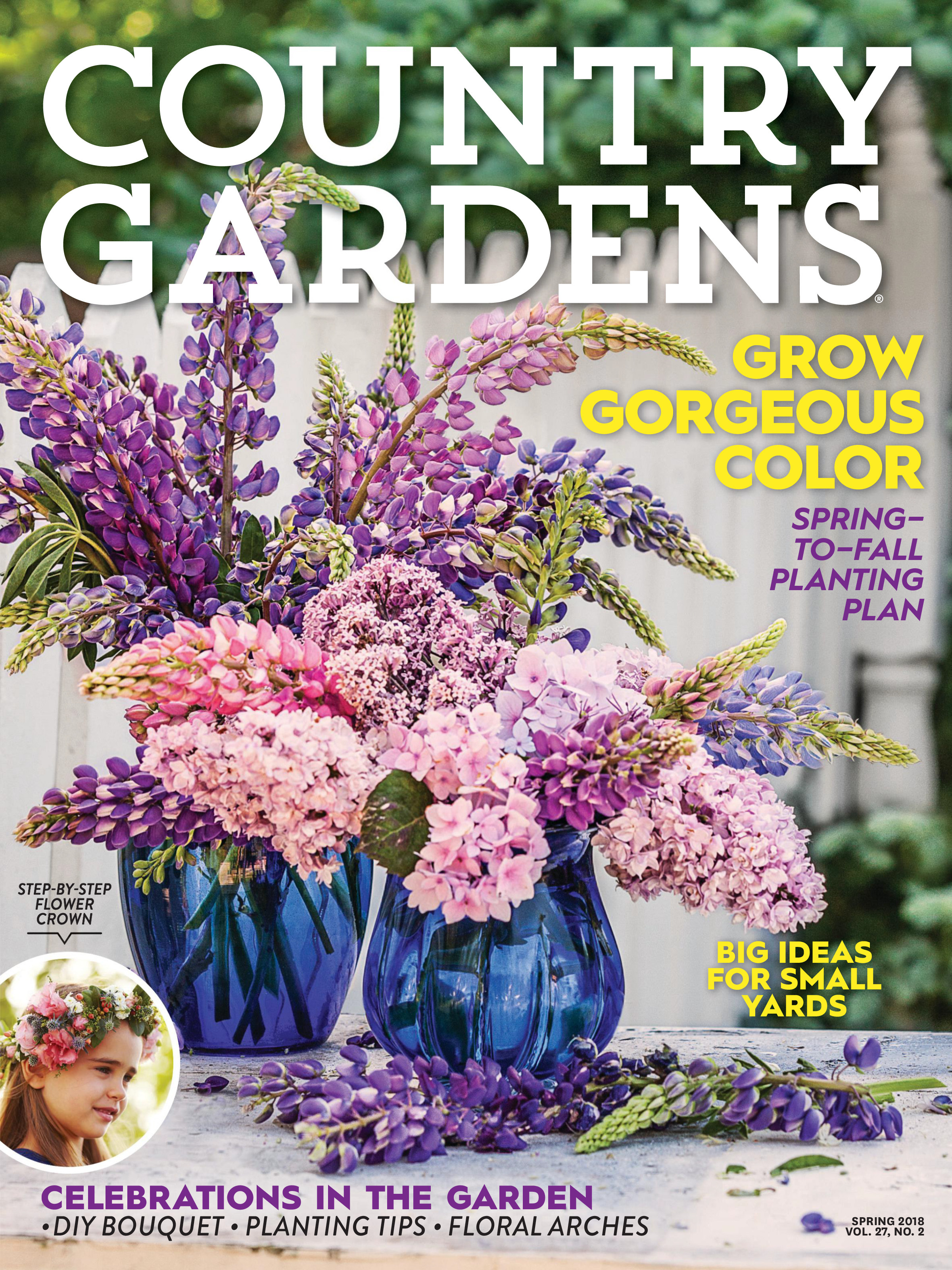 Country-Gardens April 01, 2018 Issue Cover